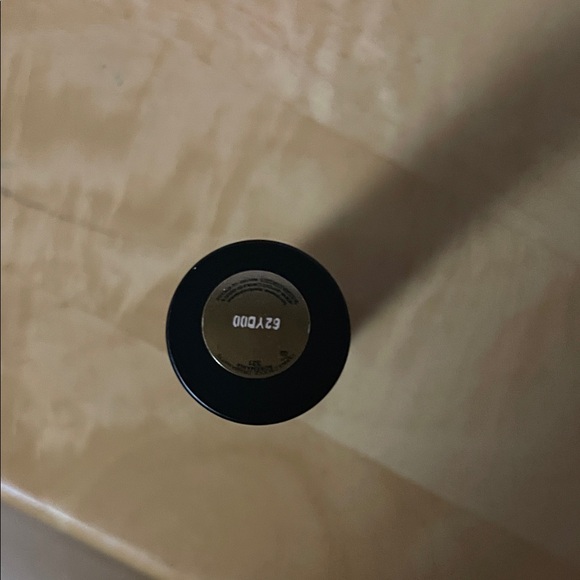 Lancome Deep Plum Lipstick - Picture 4 of 4